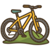 mtb routes